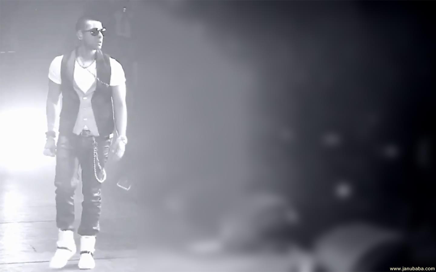Jay Sean By Hubbak