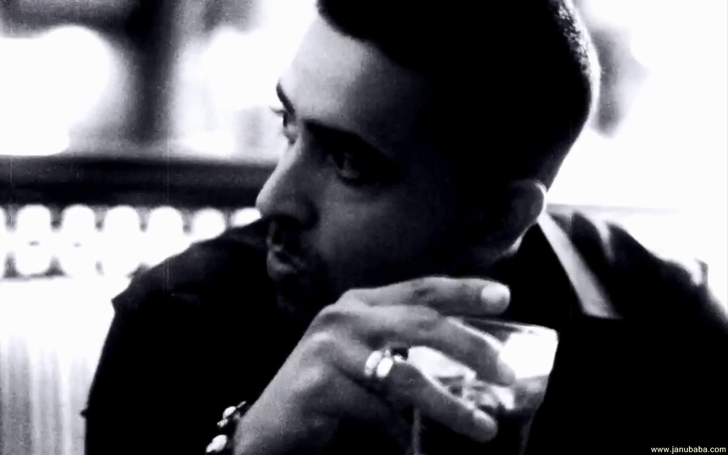 Jay Sean By Hubbak