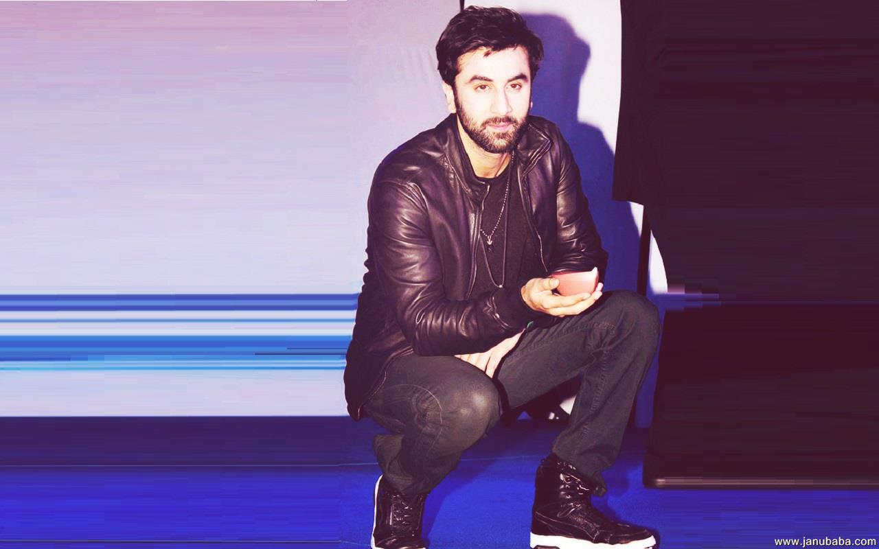 Ranbir Kapoor
