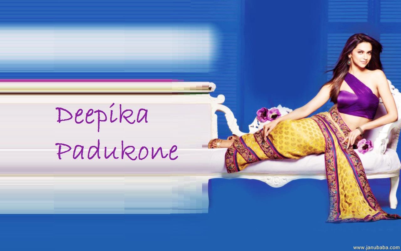 Deepika Padukone