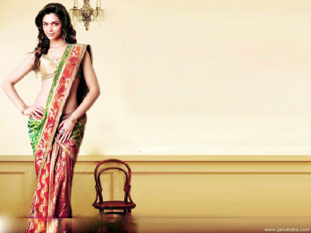 Deepika Padukone