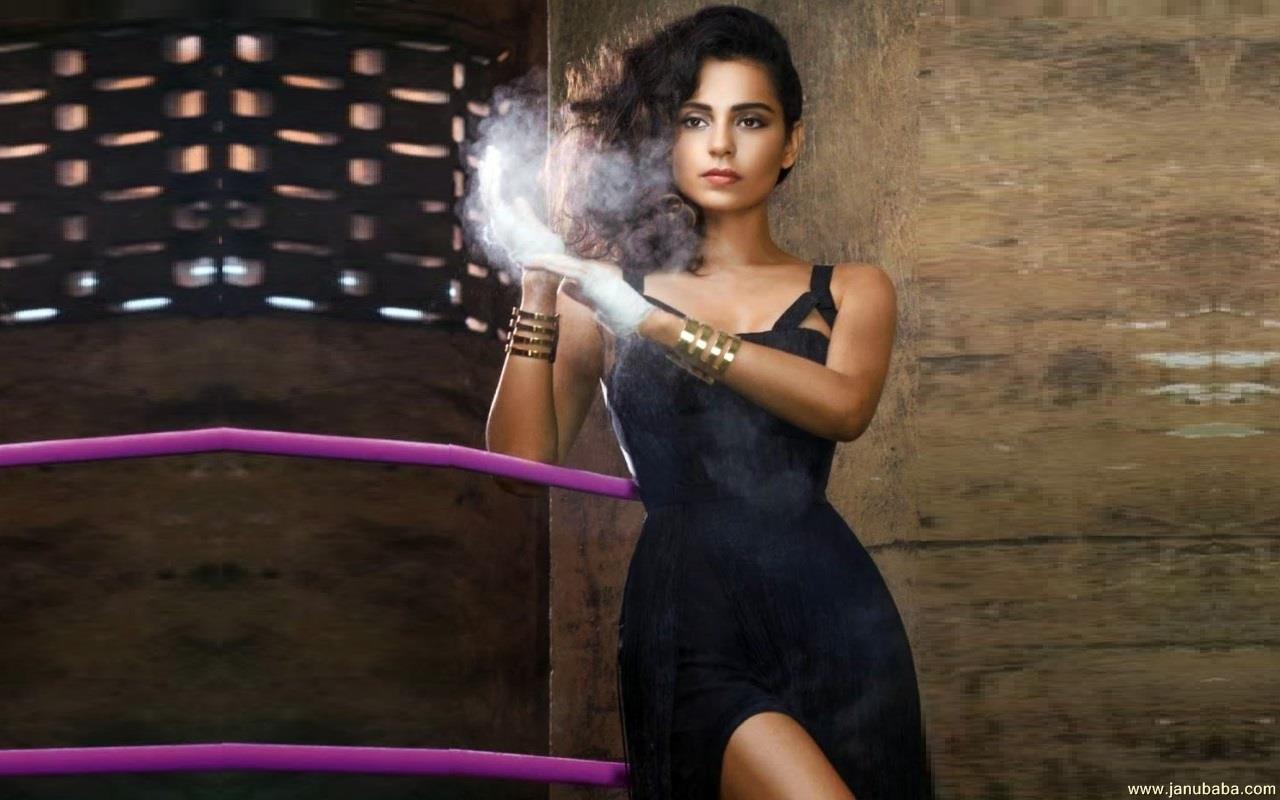 Kangana Ranaut 
