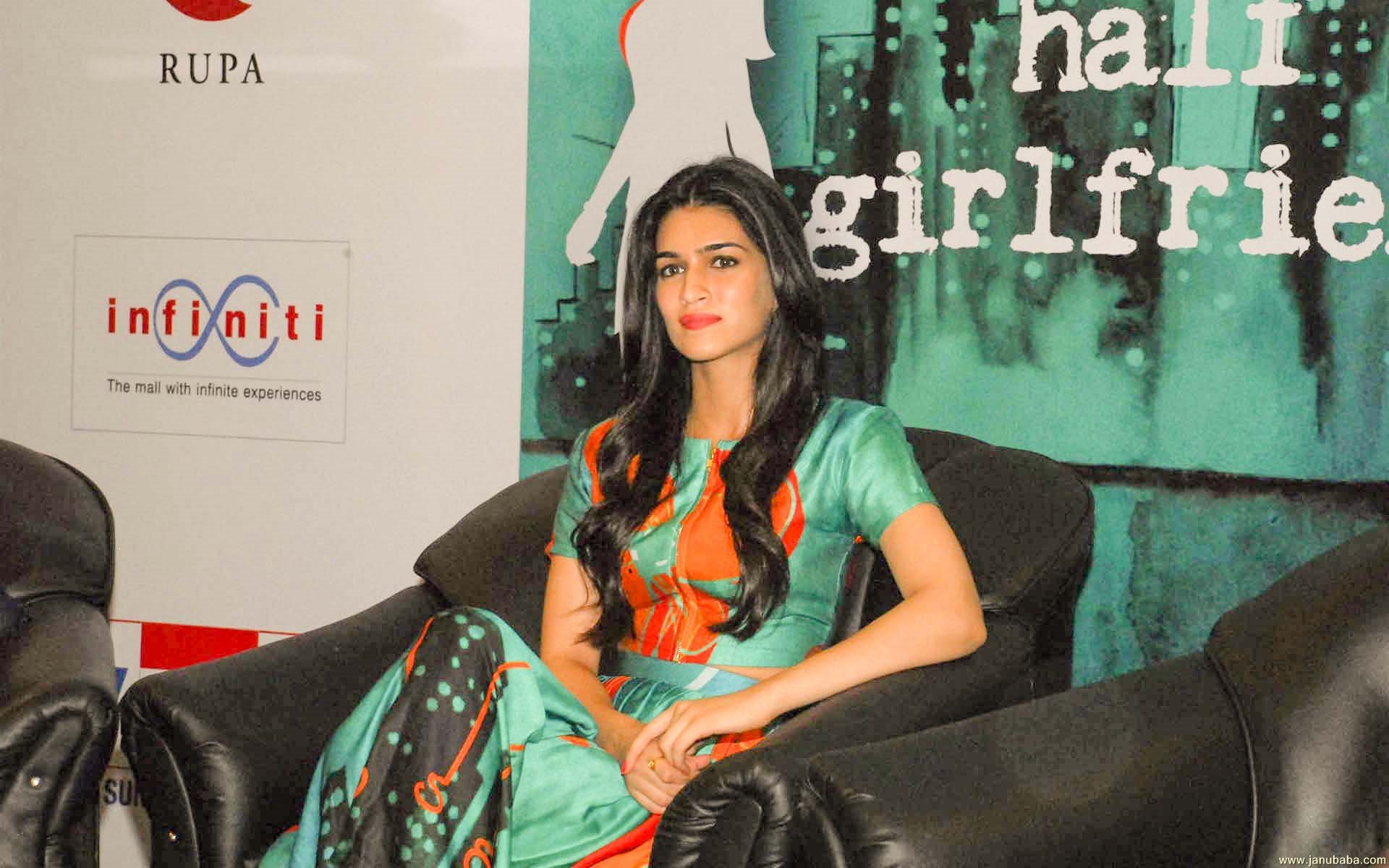 Kriti Sanon        by coolman
