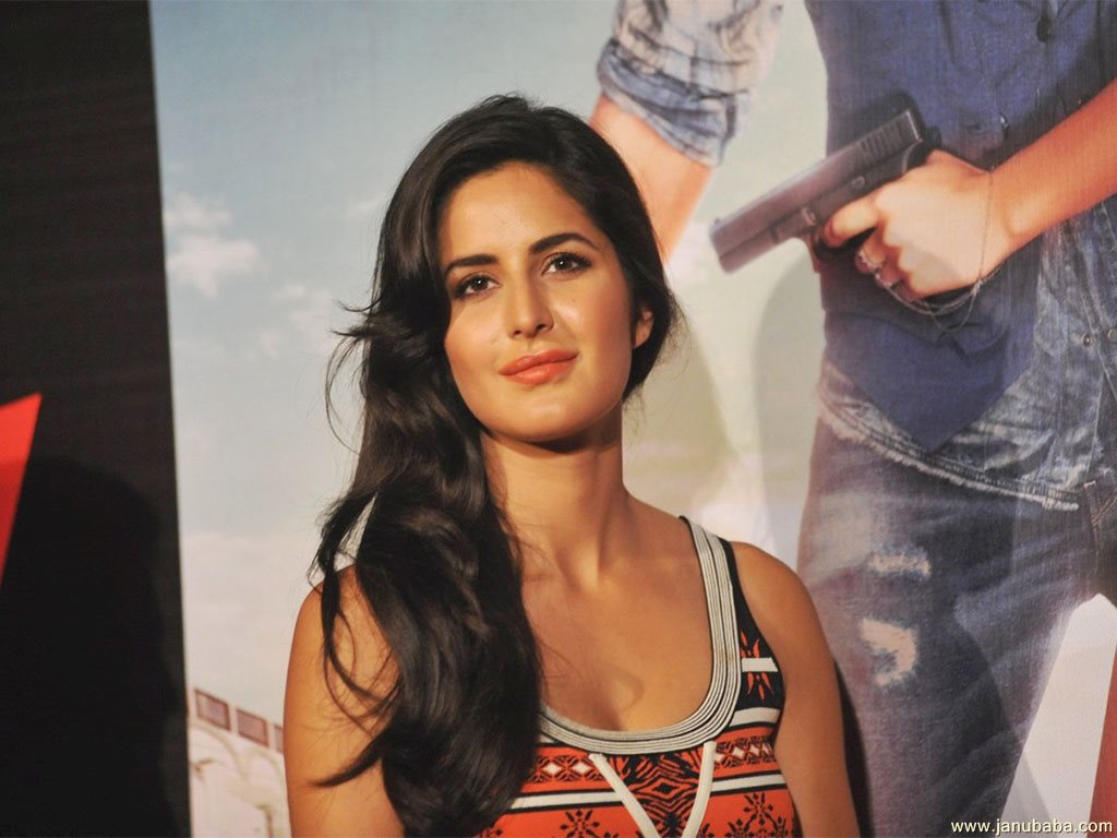 Katrina Kaif              by coolman