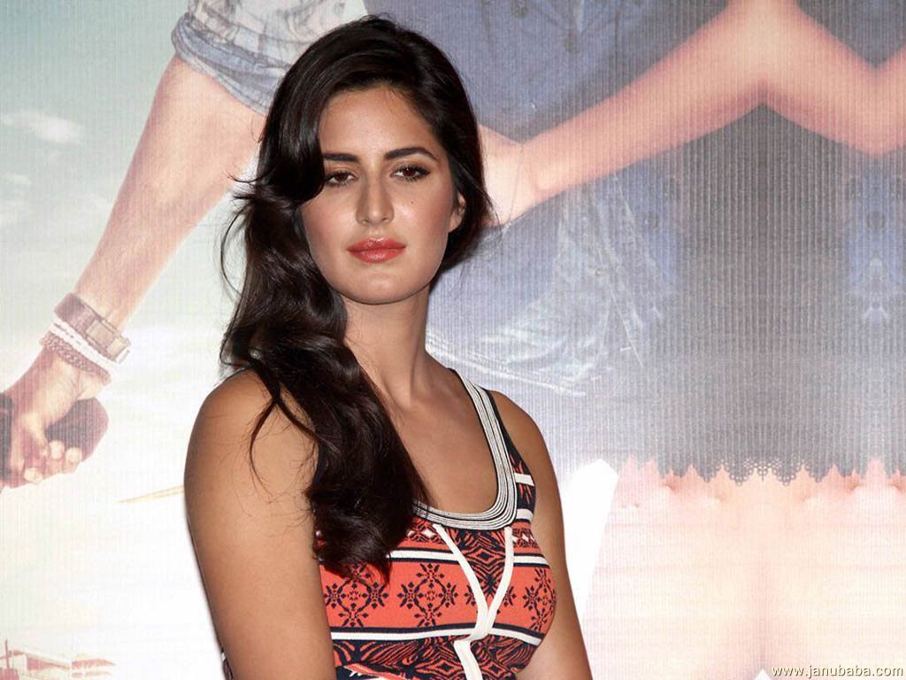 Katrina Kaif              by coolman