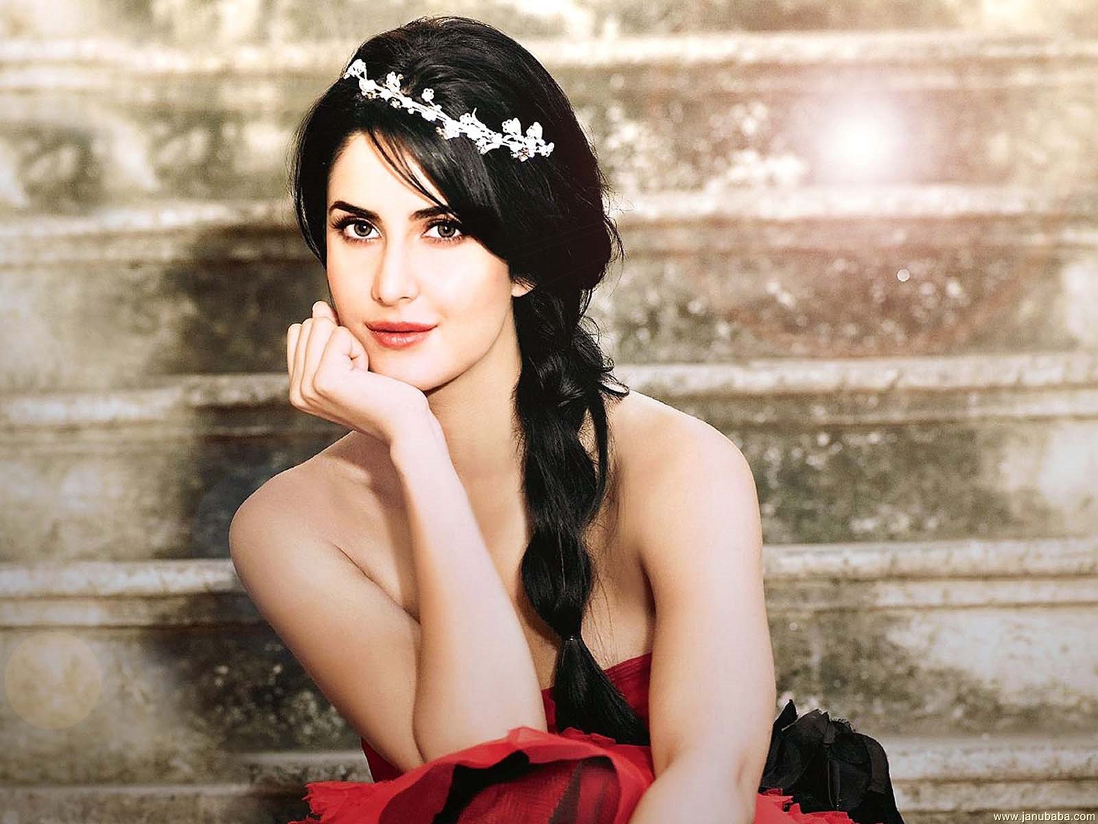 Katrina Kaif              by coolman