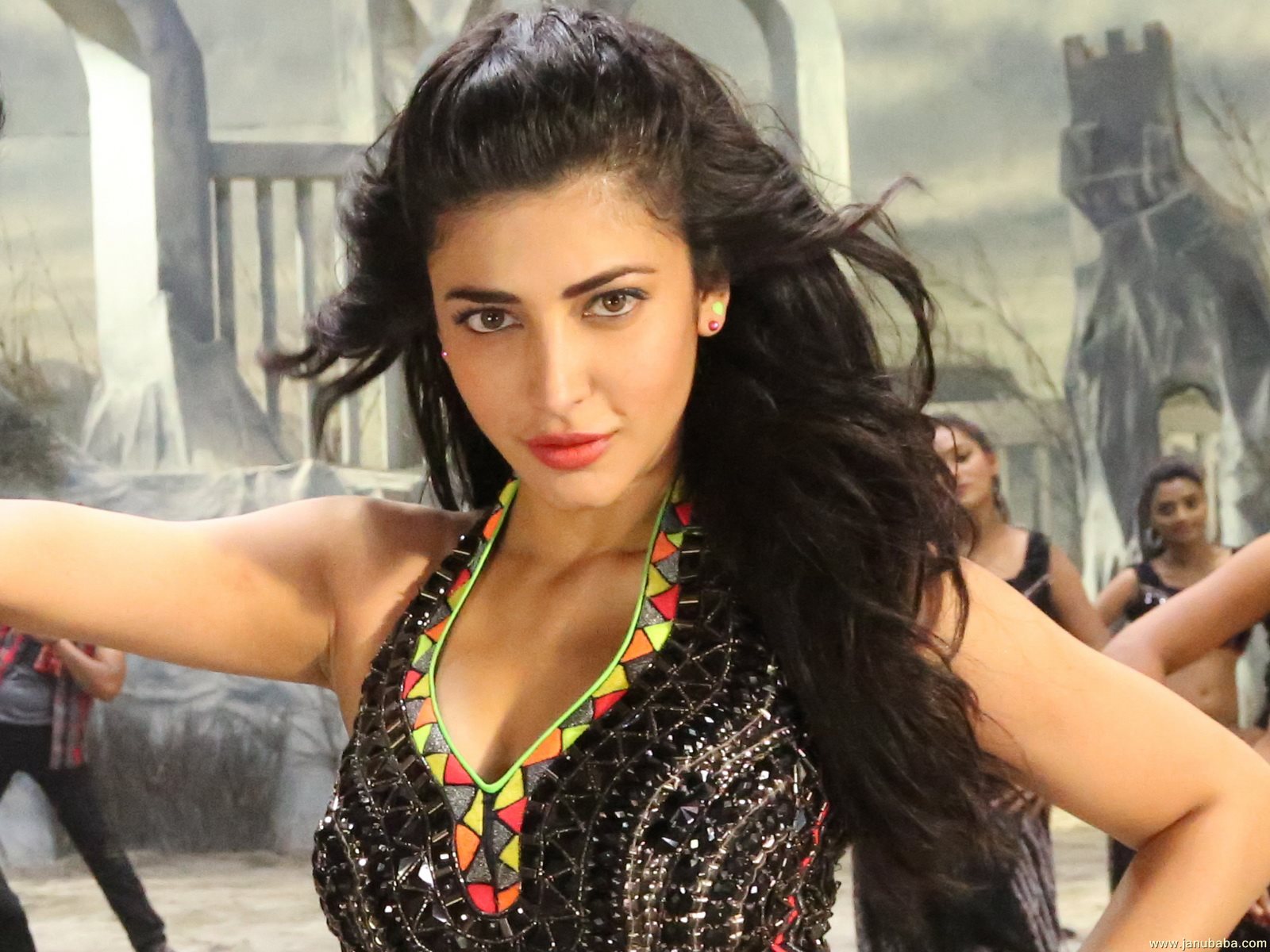 Shruti Haasan