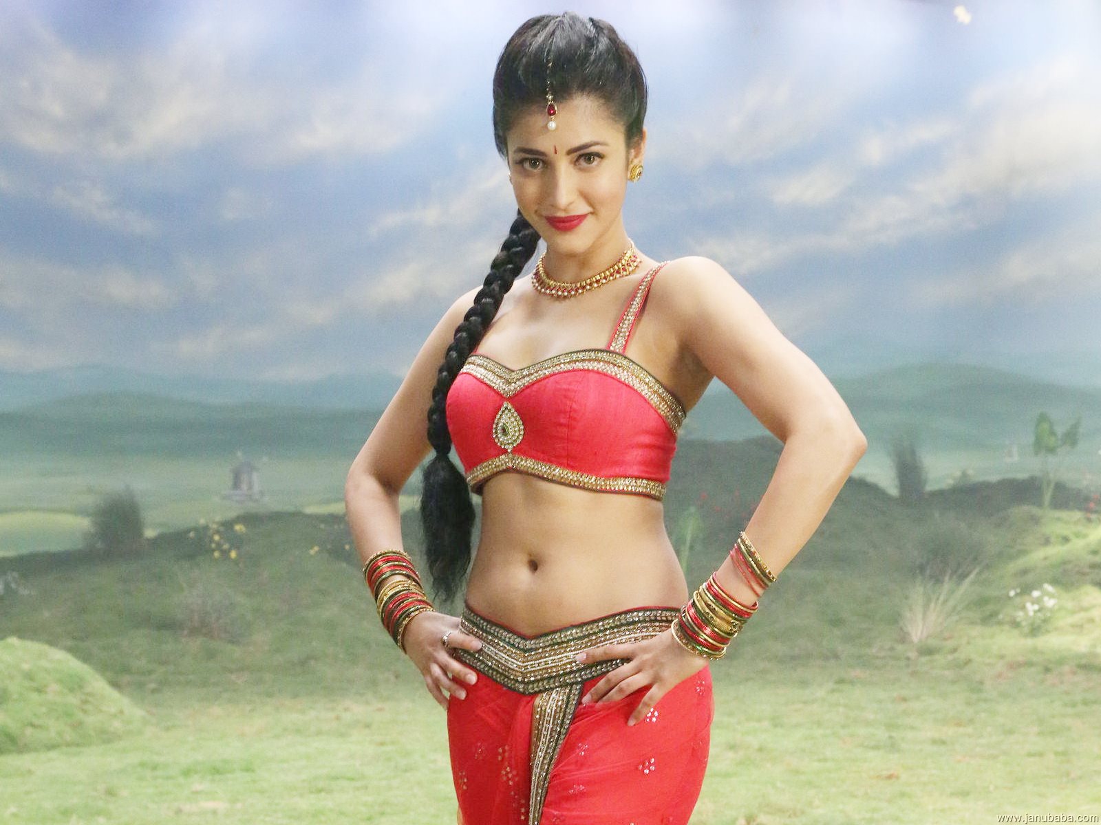Shruti Haasan