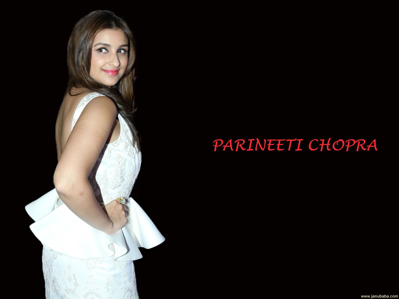 Parineeti Chopra        by coolman