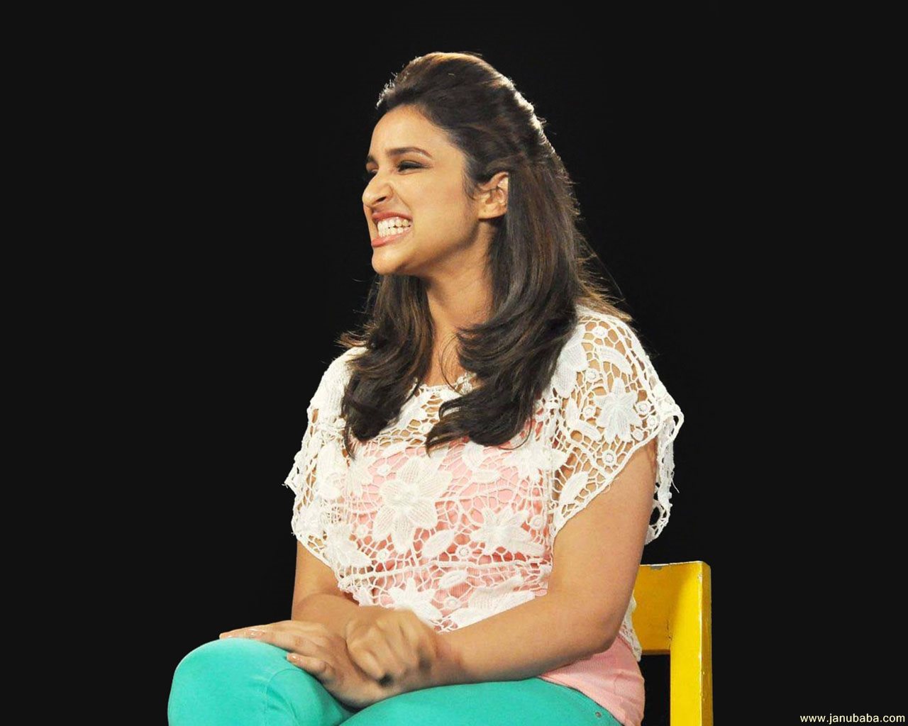 Parineeti Chopra        by coolman