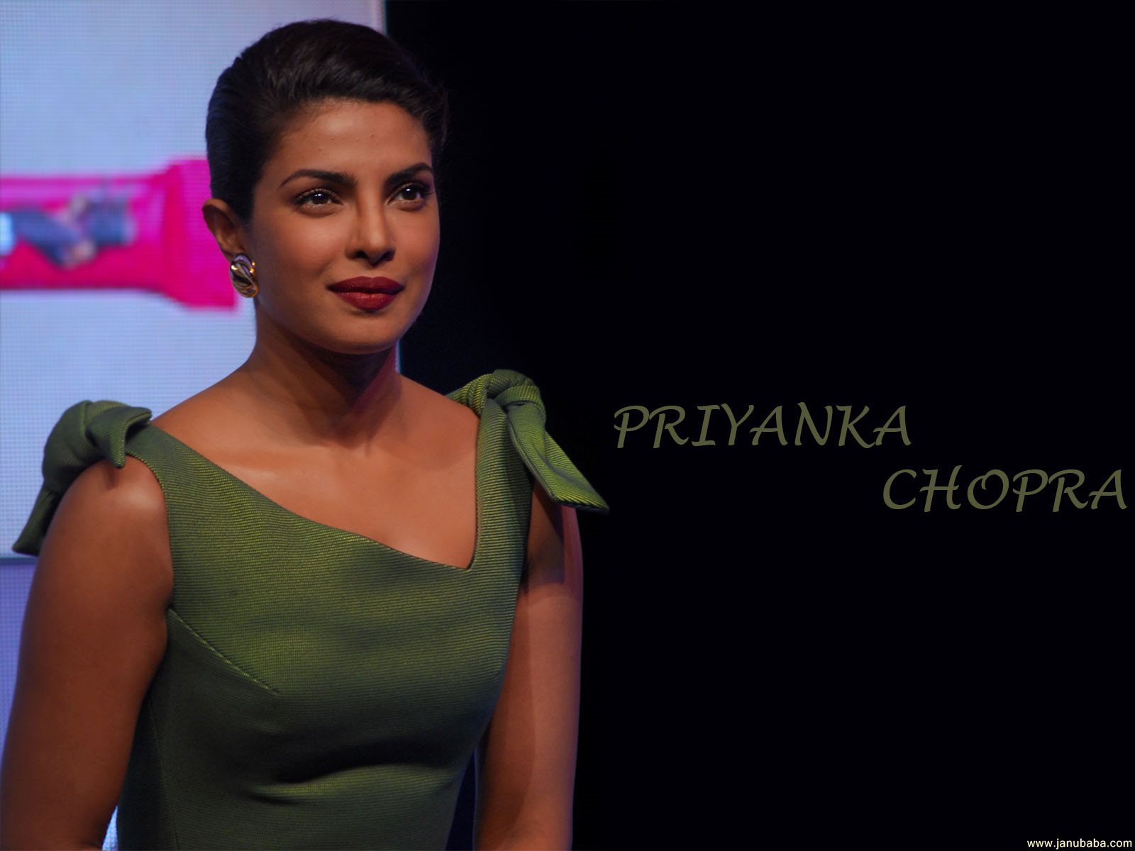 Priyanka Chopra              by coolman