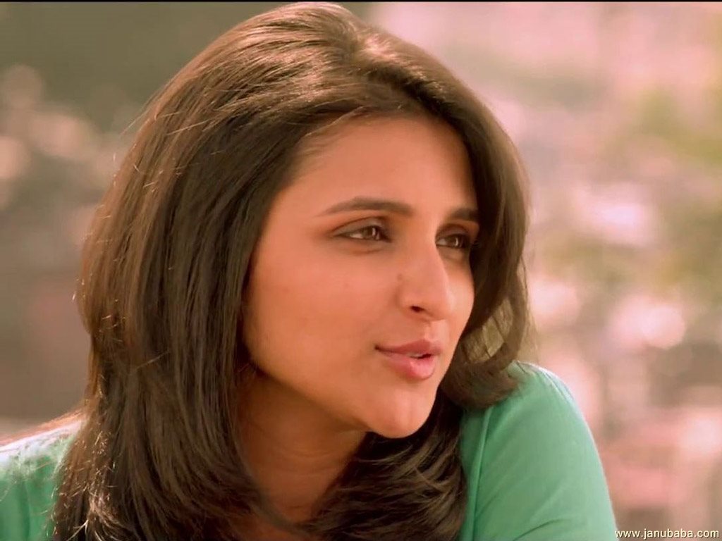 Parineeti Chopra        by coolman