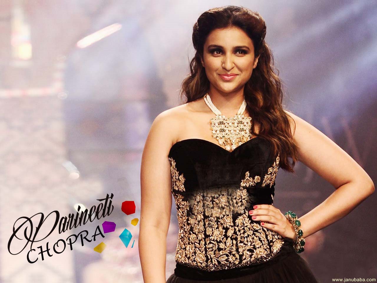Parineeti Chopra        by coolman