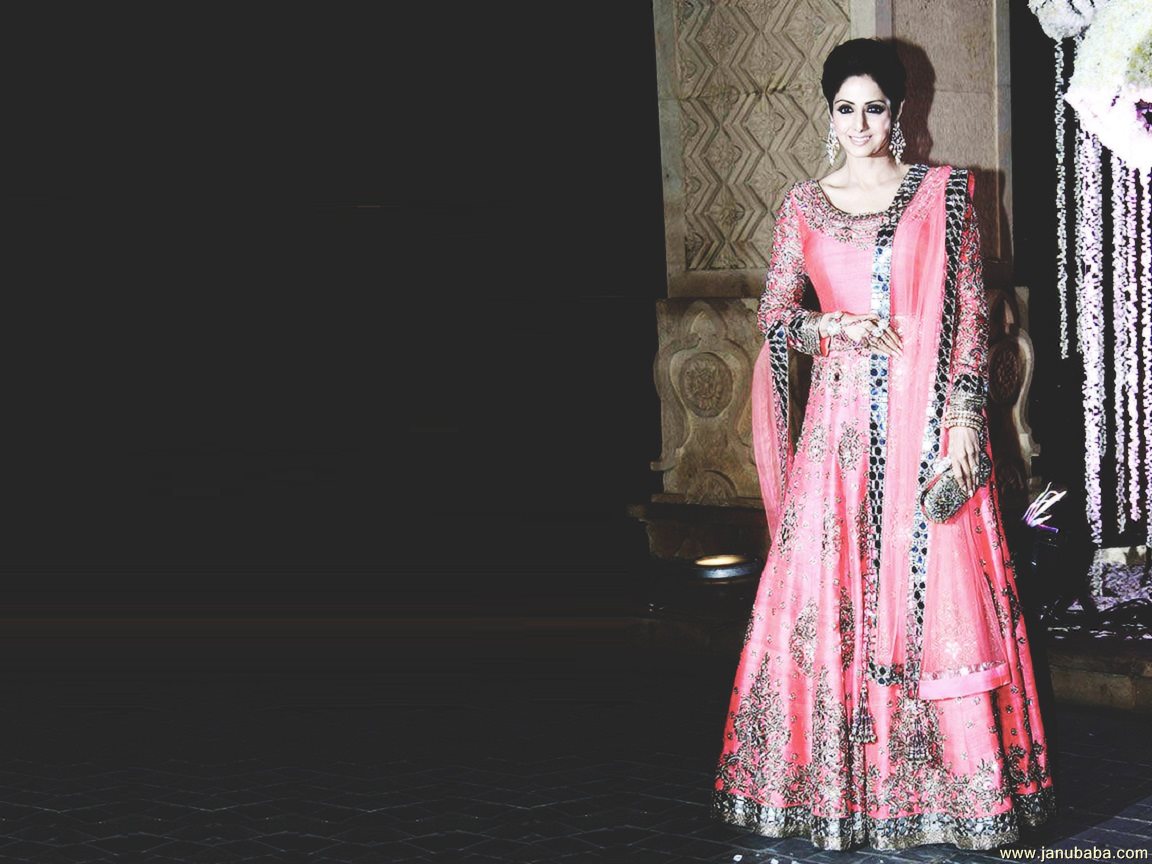 Sridevi