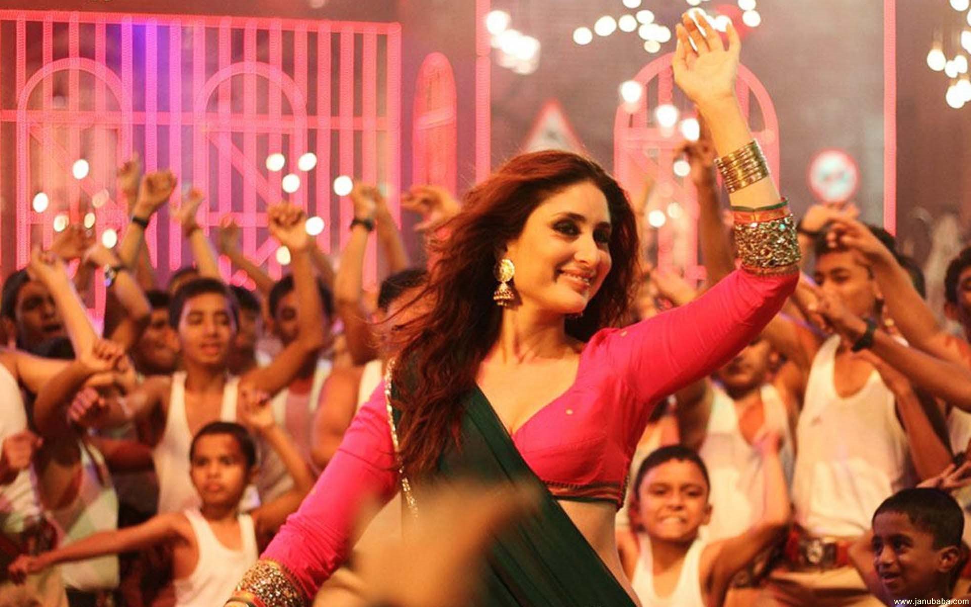 Kareena Kapoor       by coolman