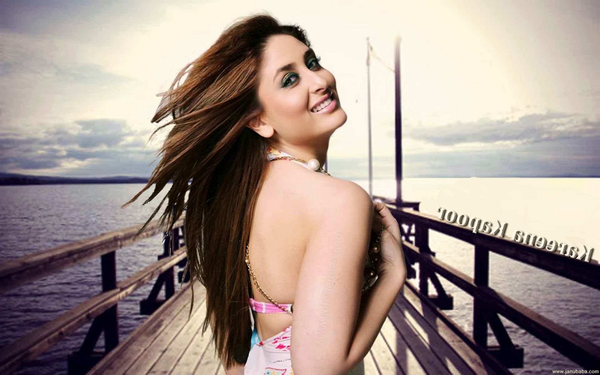 Kareena Kapoor       by coolman