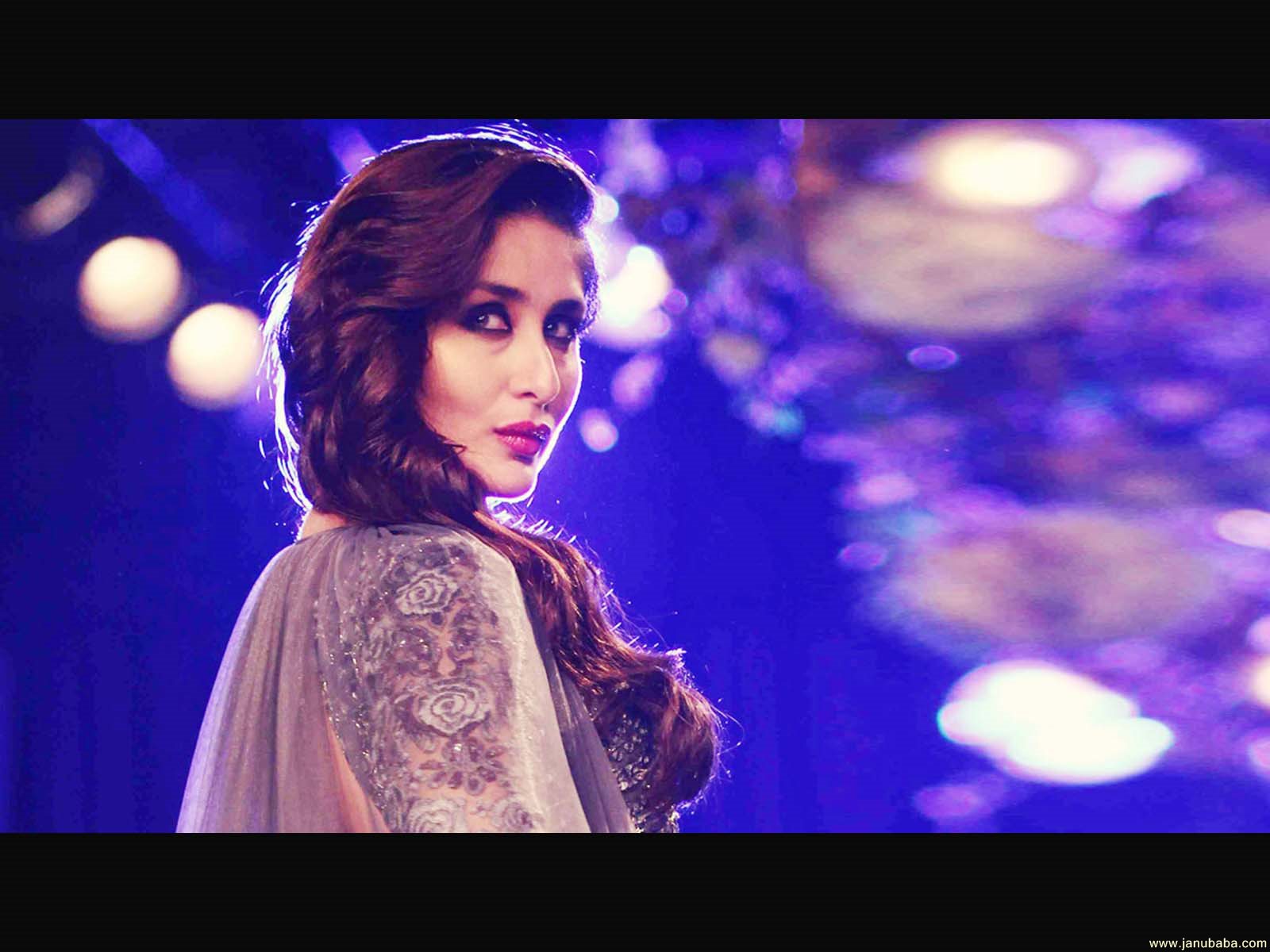Kareena Kapoor       by coolman