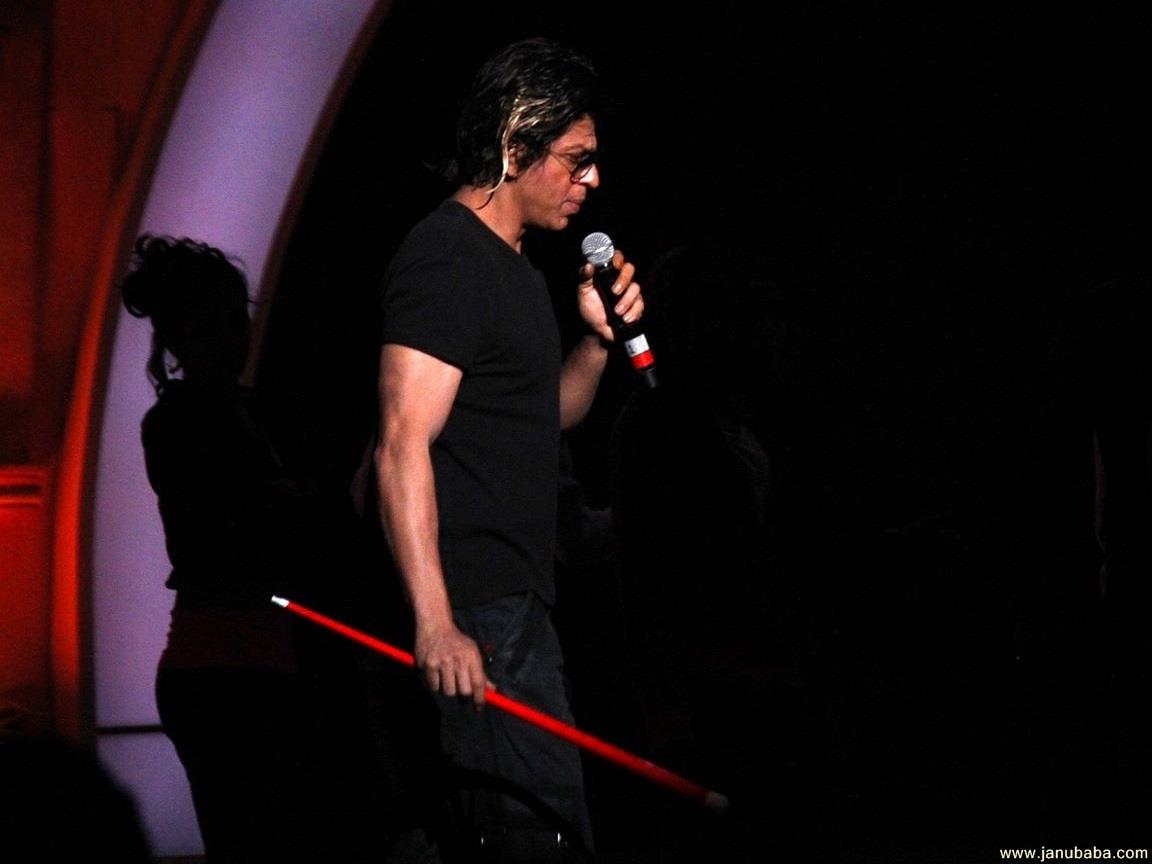 Shahrukh Khan