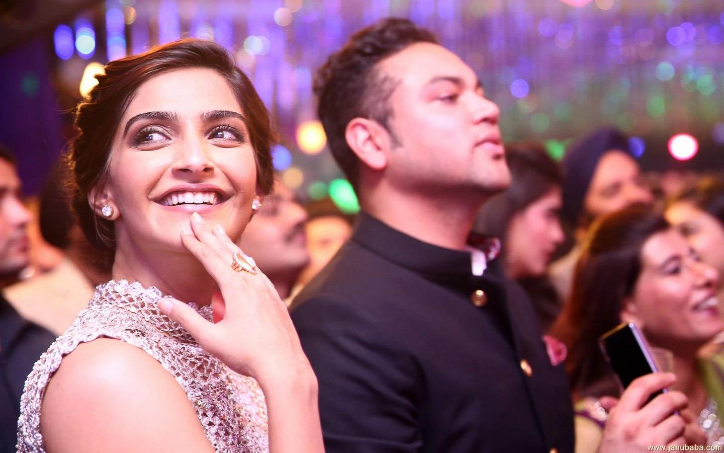 Sonam Kapoor