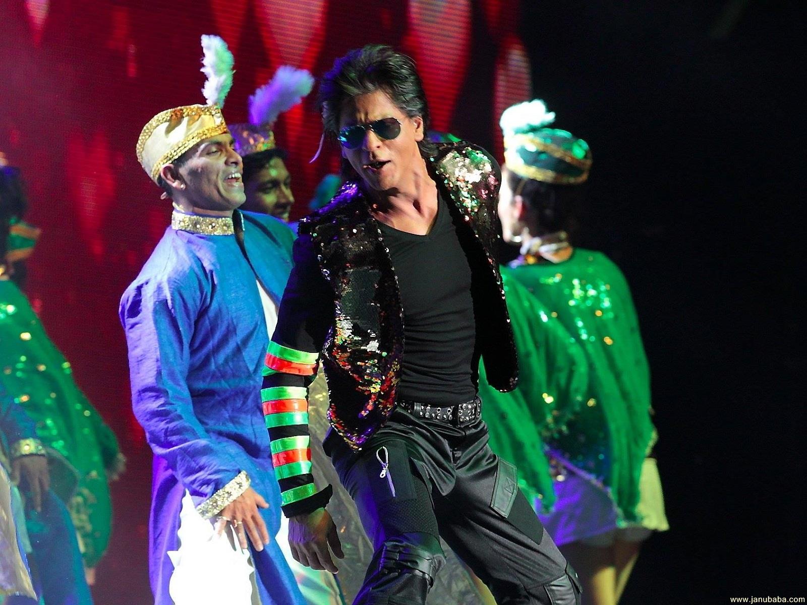 Shahrukh Khan