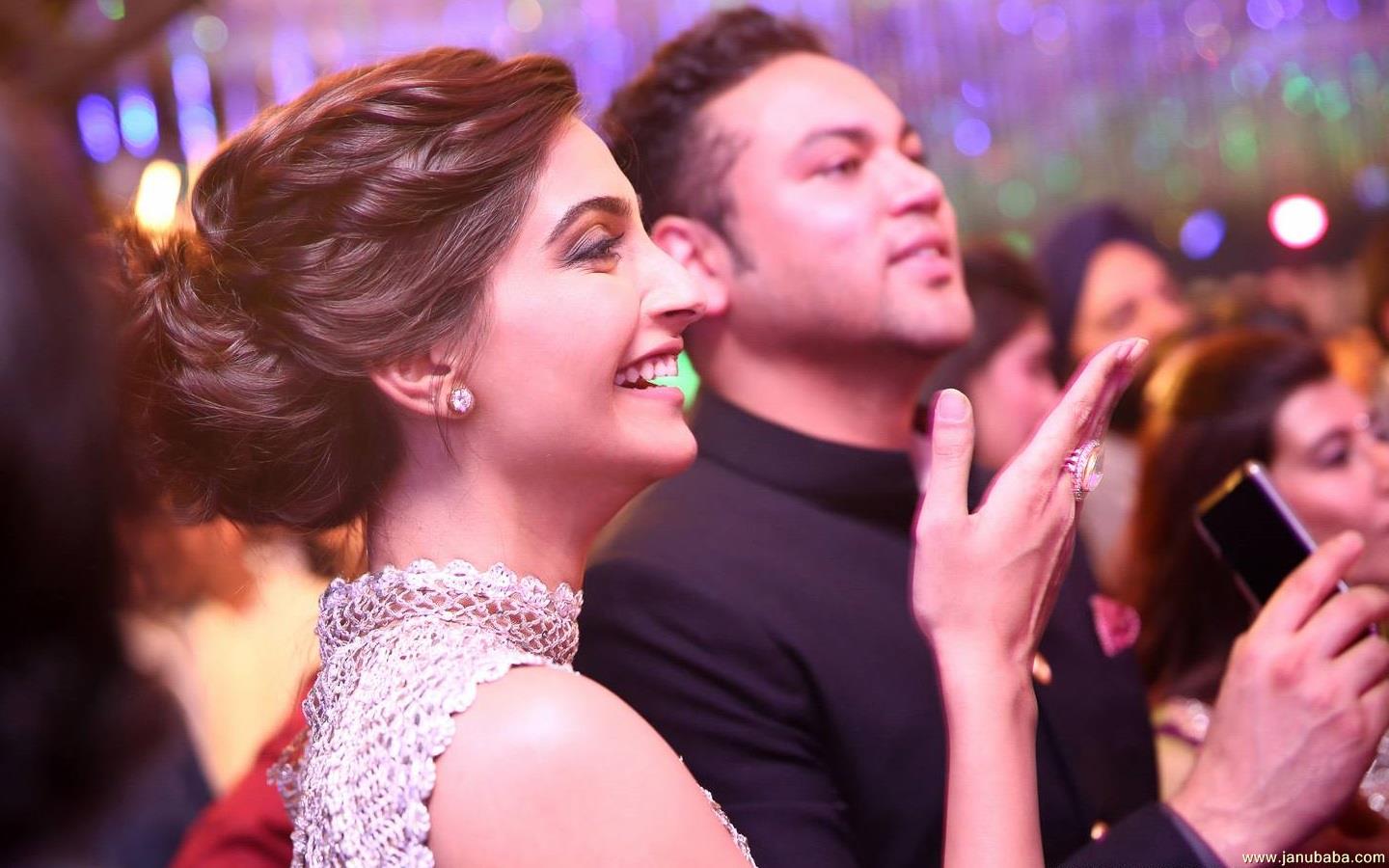 Sonam Kapoor