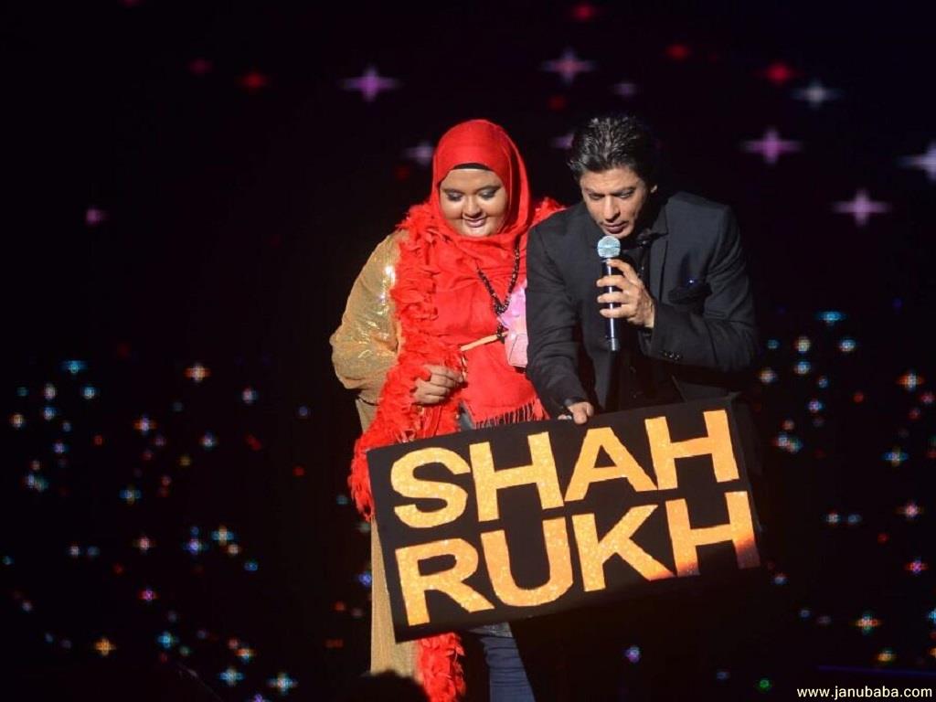 Shahrukh Khan