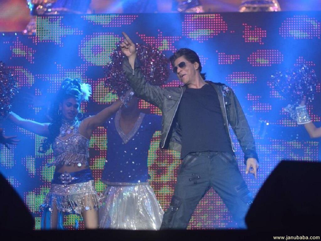 Shahrukh Khan