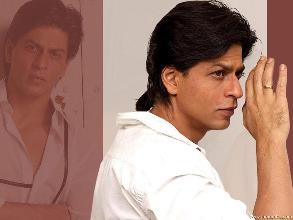 Shahrukh Khan