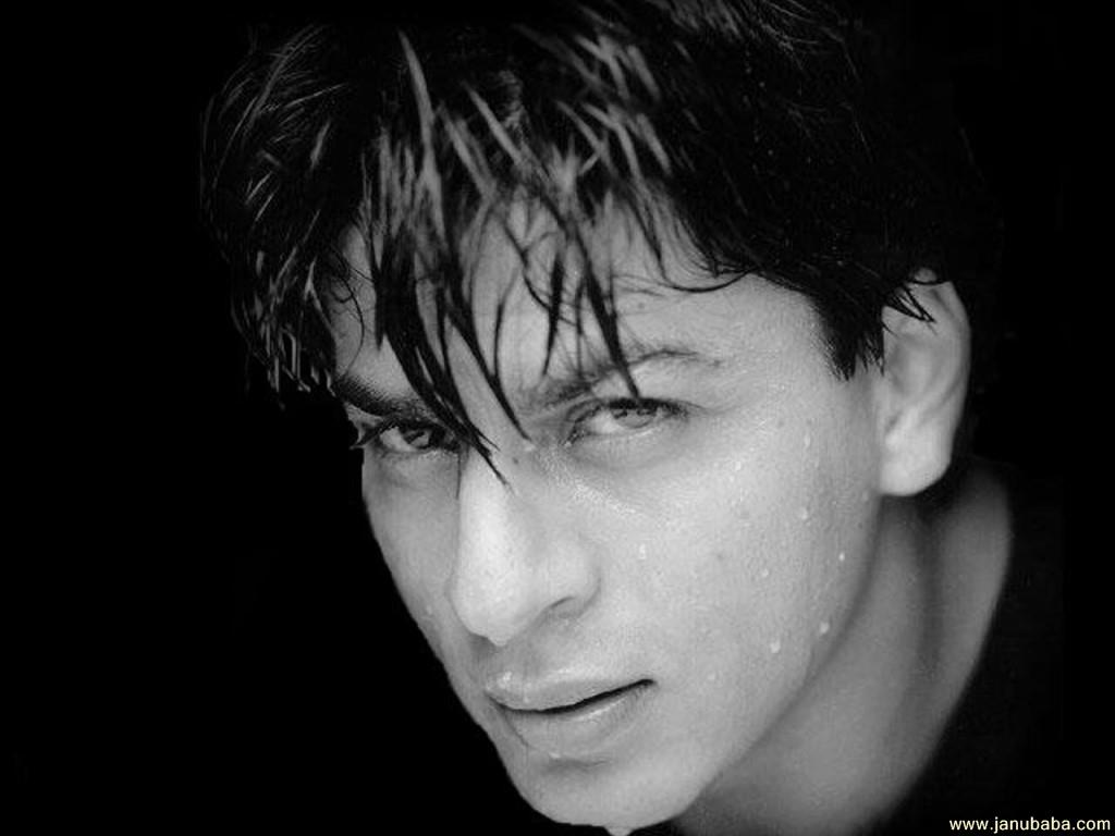 Shahrukh Khan