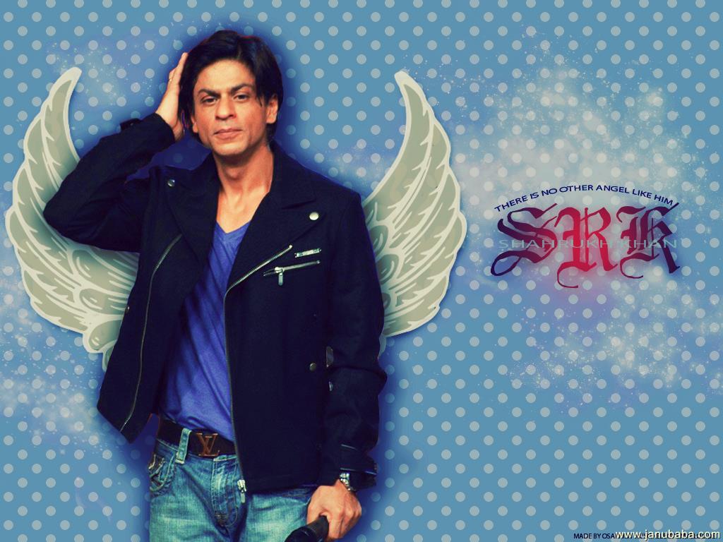 Shahrukh Khan