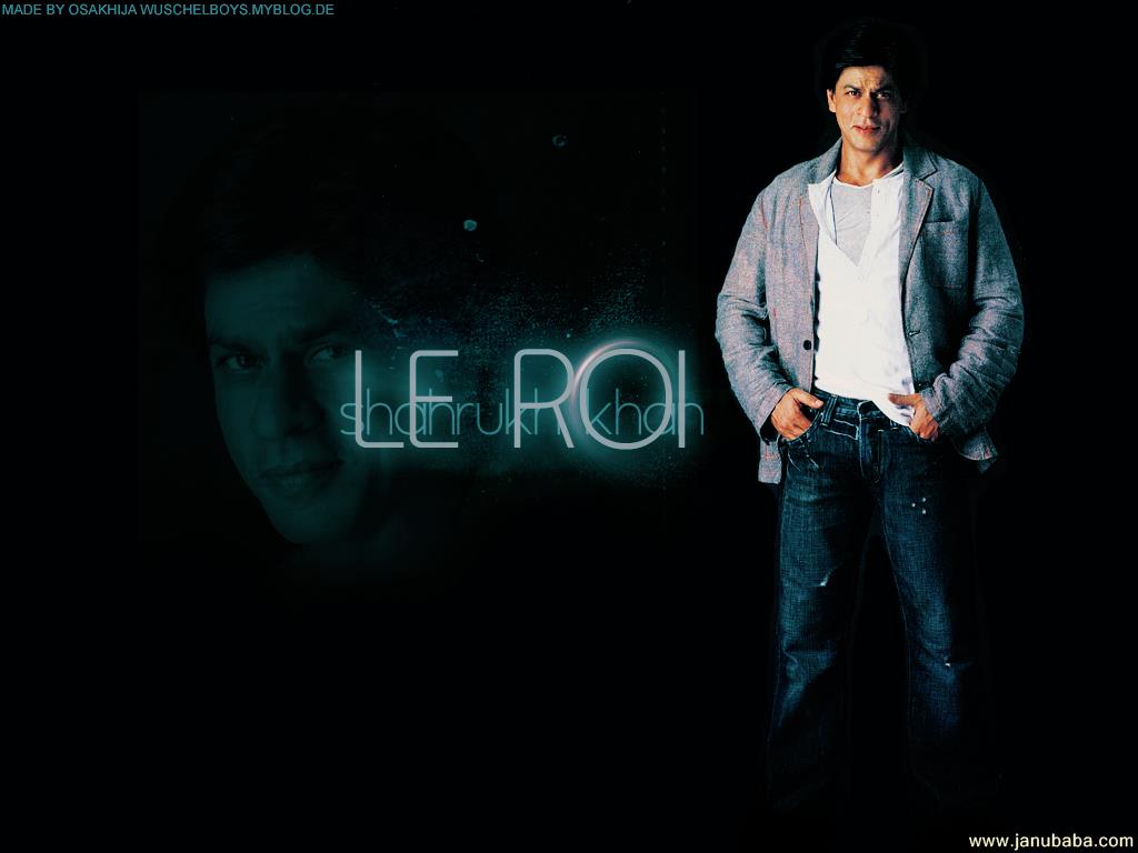 Shahrukh Khan