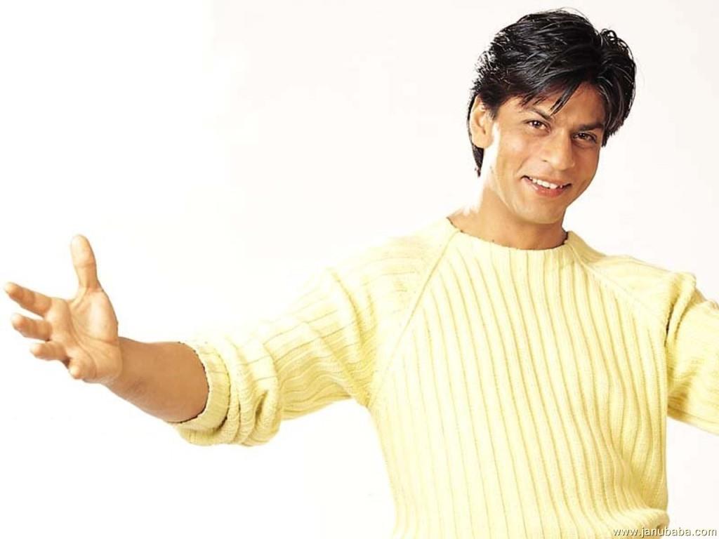 Shahrukh Khan