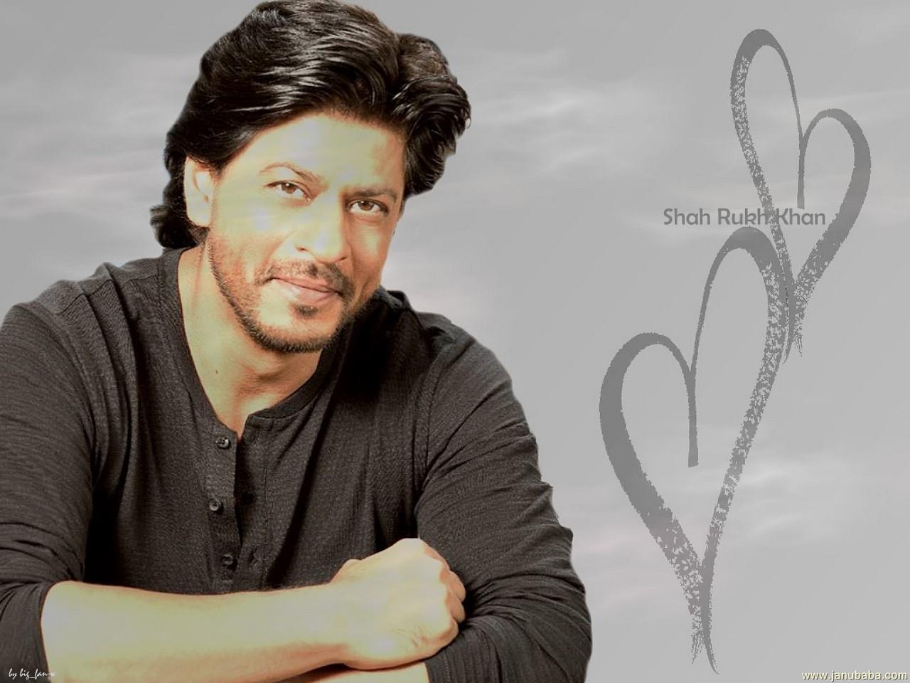 Shahrukh Khan