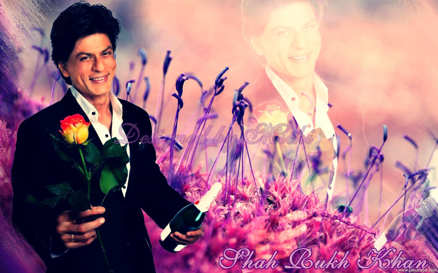 Shahrukh Khan