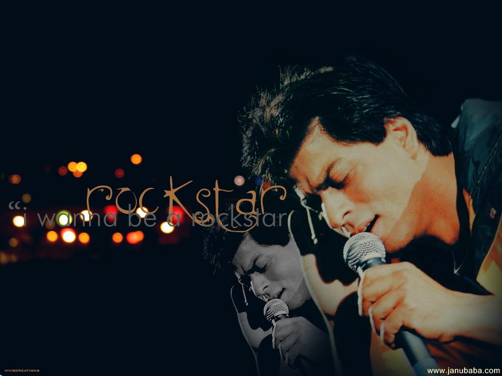 Shahrukh Khan