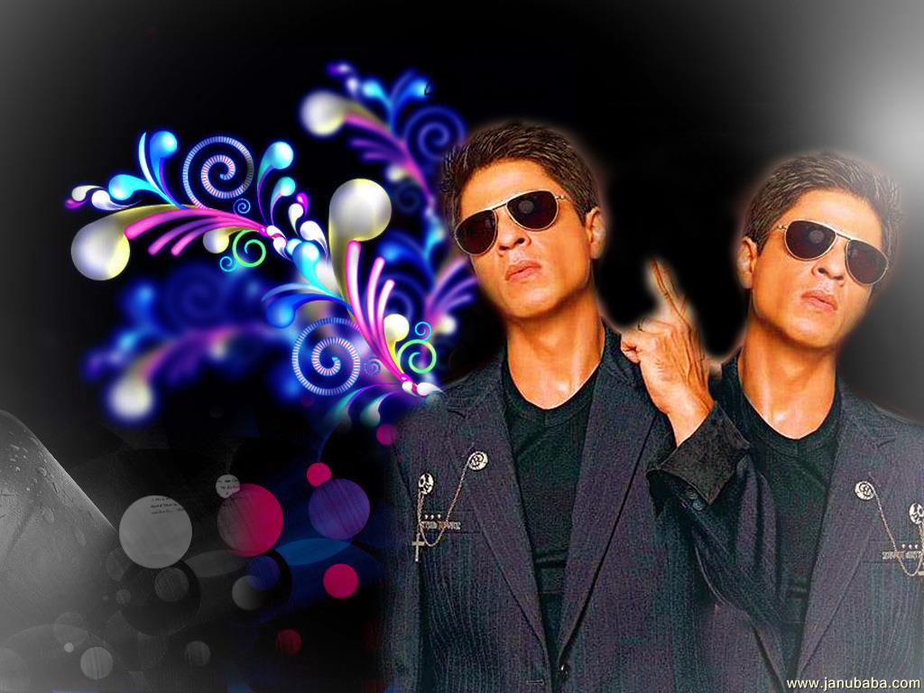 Shahrukh Khan