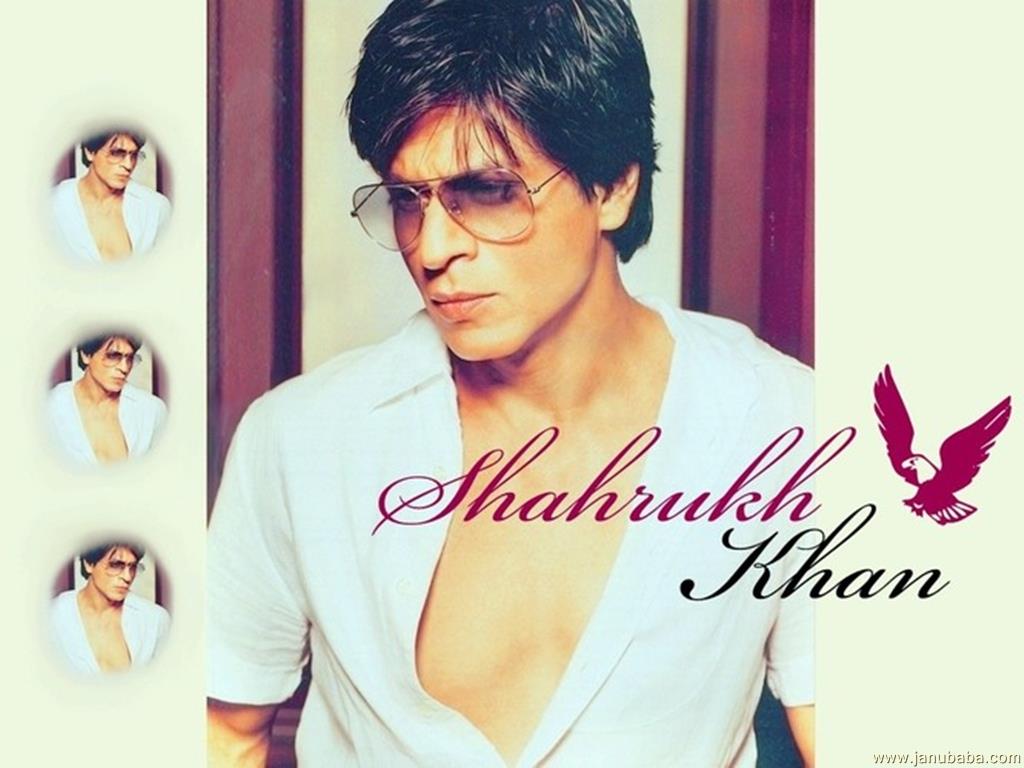Shahrukh Khan