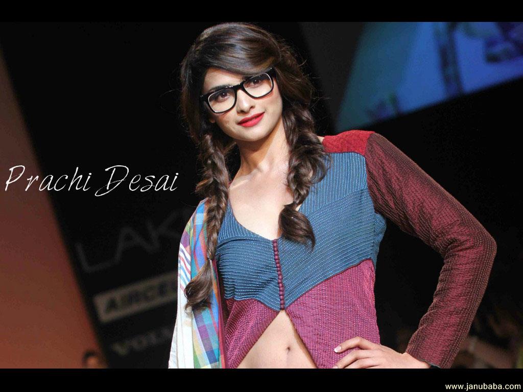 Prachi Desai              by coolman