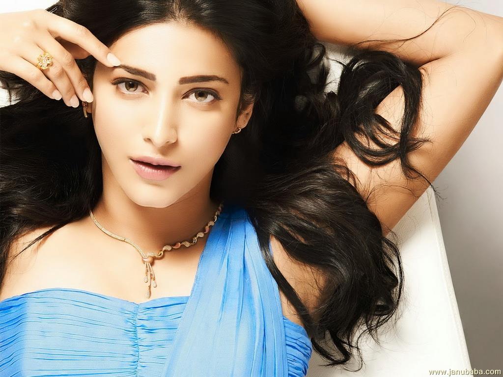 Shruti Hassan