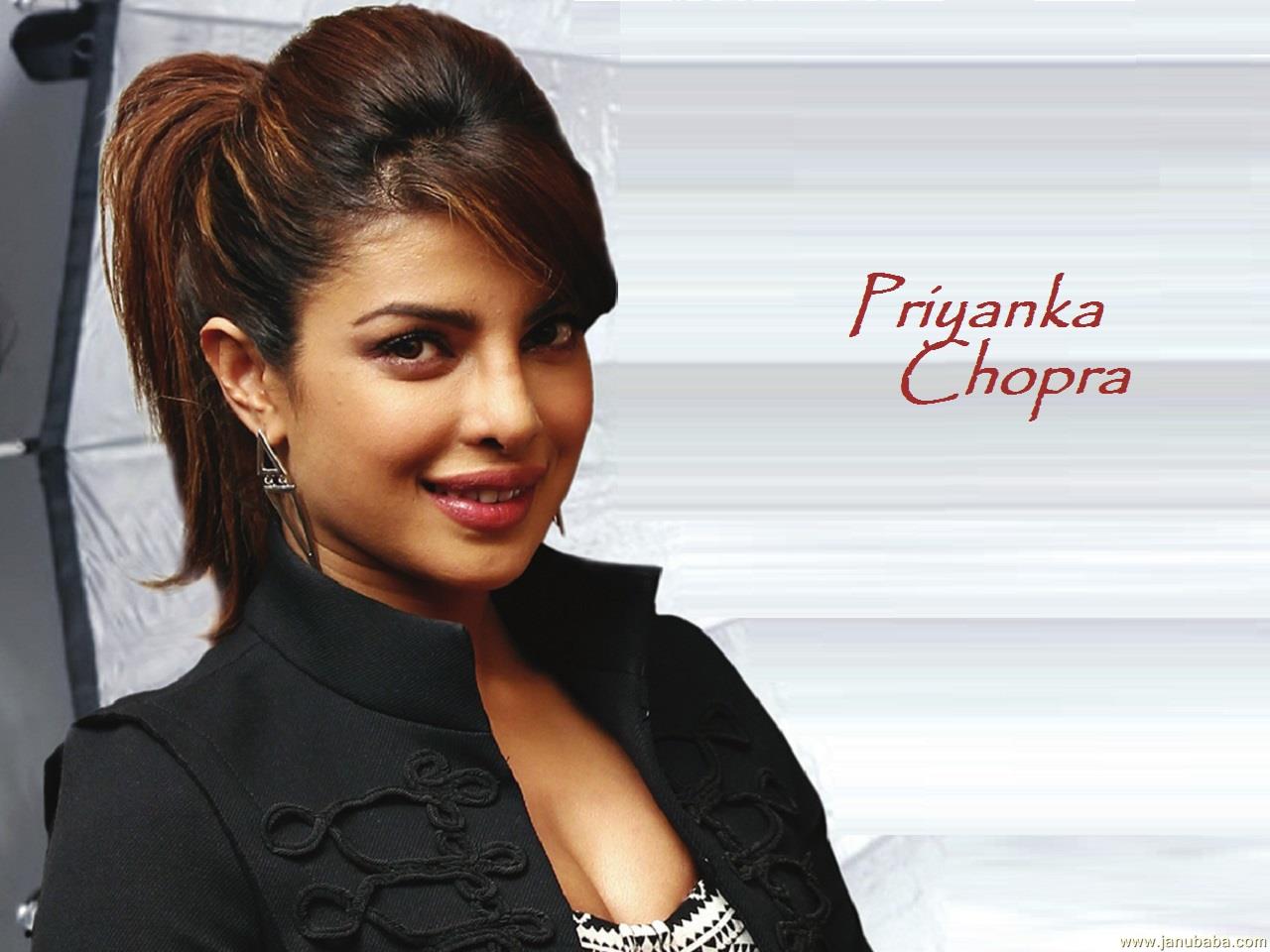 Priyanka Chopra