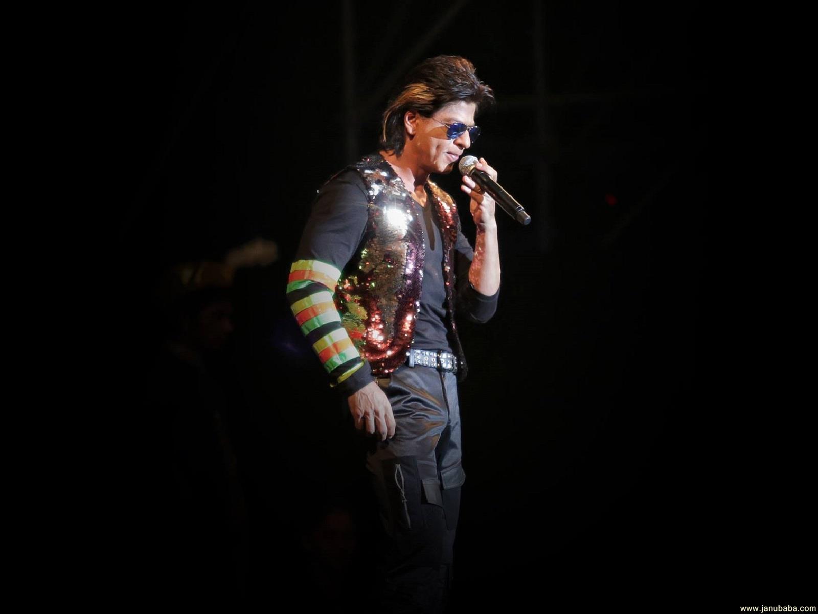 Shahrukh Khan
