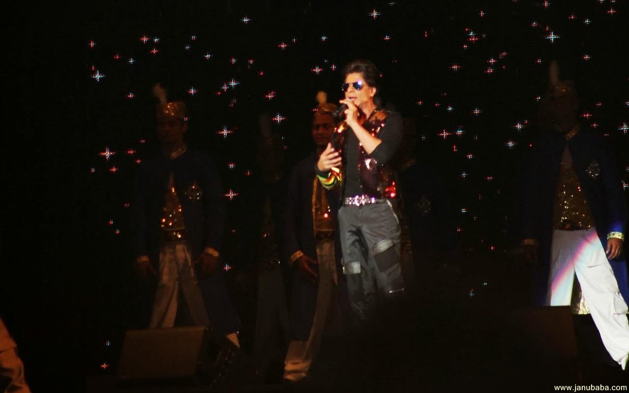 Shahrukh Khan