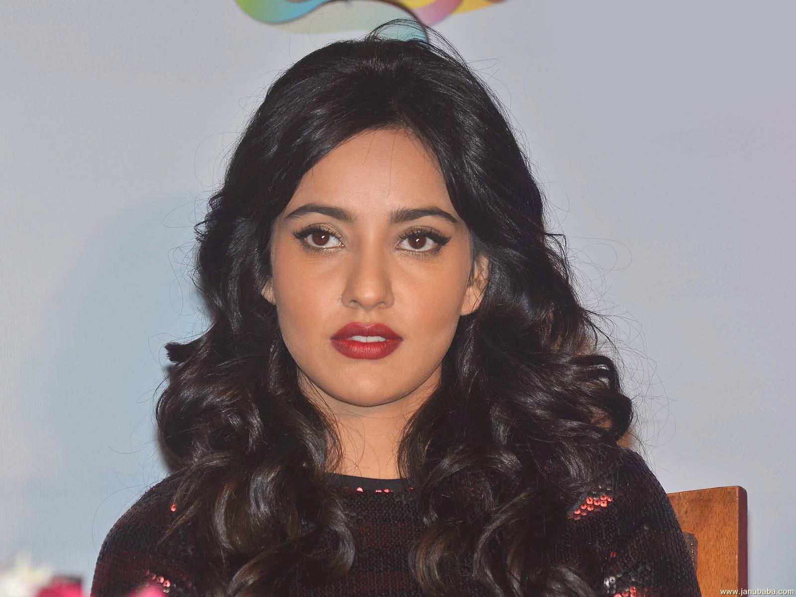 Neha Sharma              by coolman