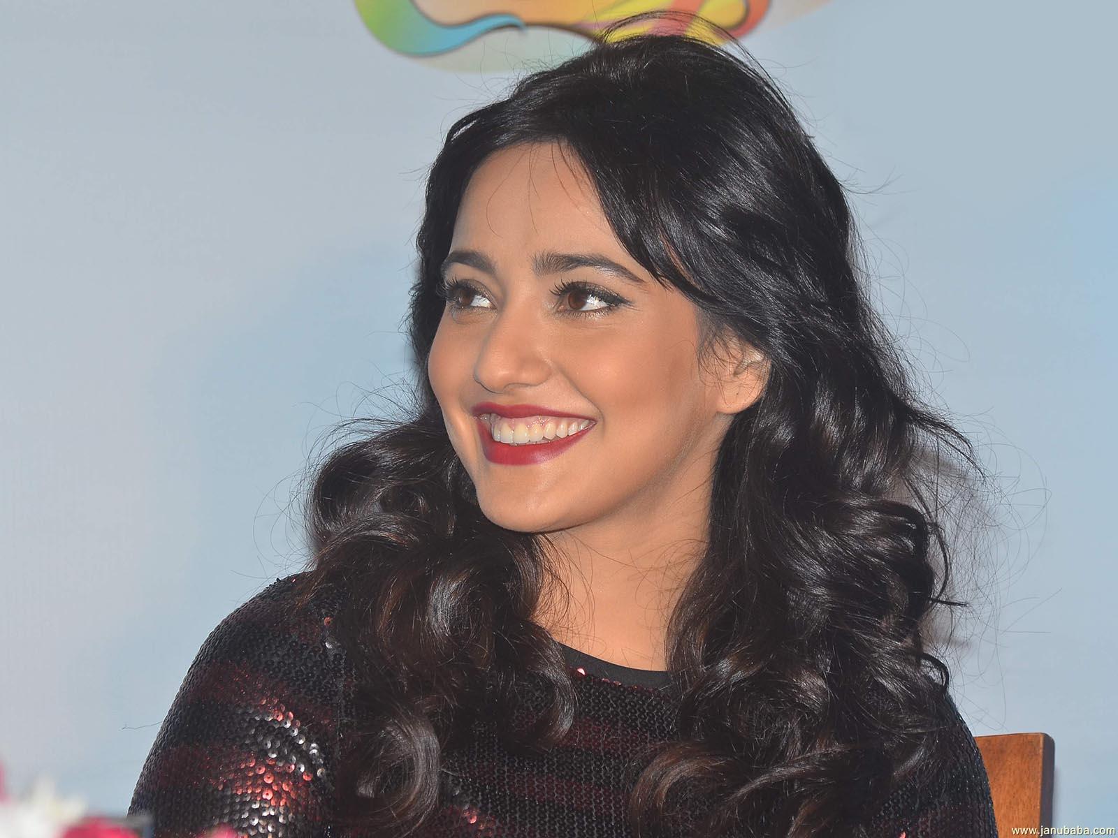 Neha Sharma      by coolman