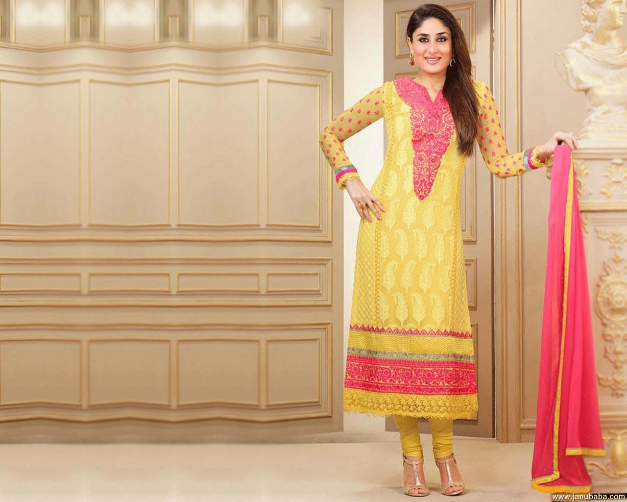 Kareena Kapoor       by coolman
