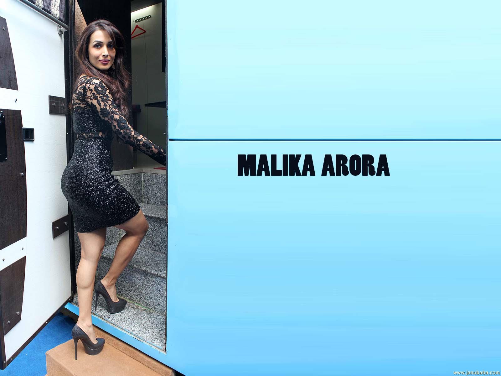 Malaika Arora           by coolman