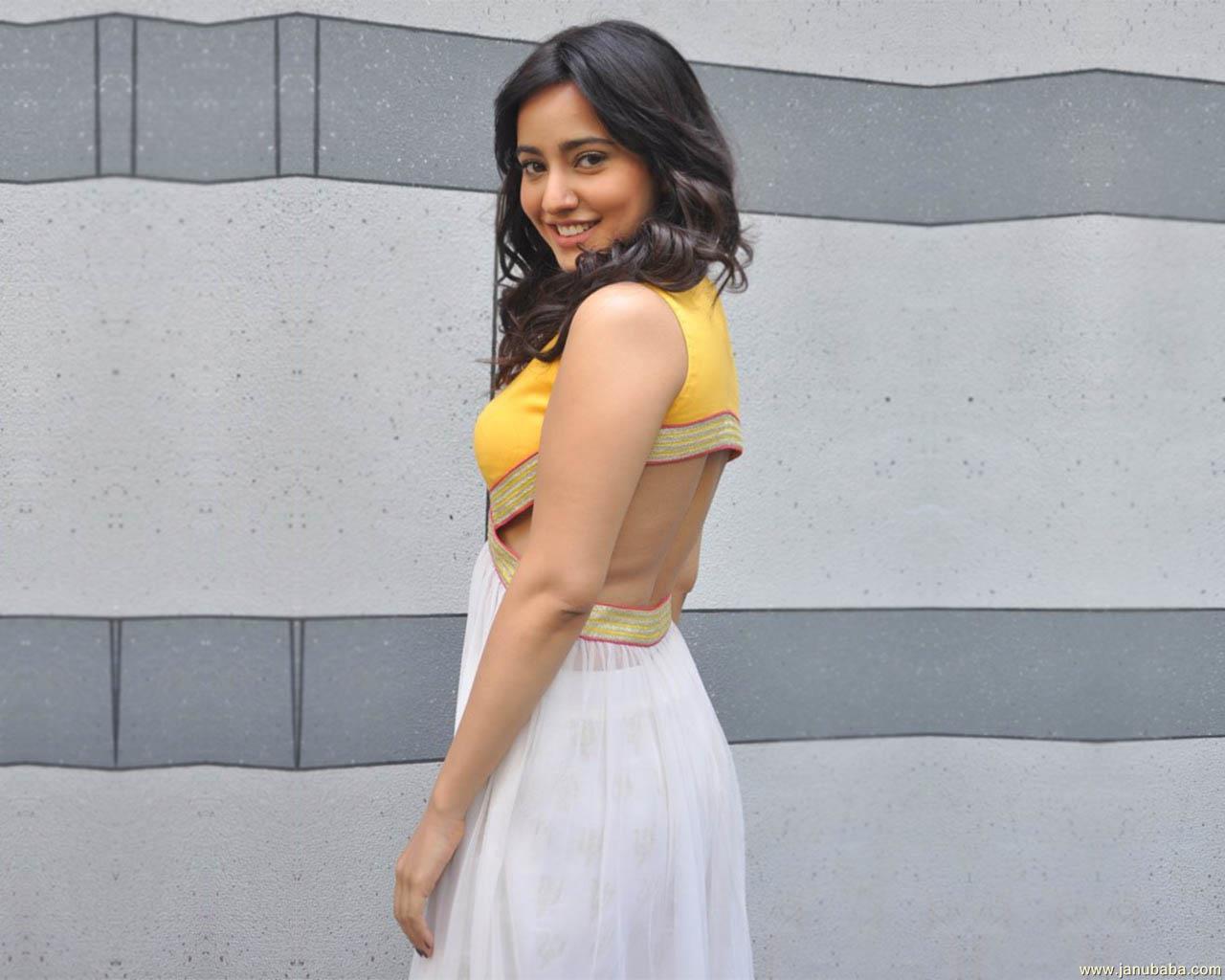 Neha Sharma              by coolman