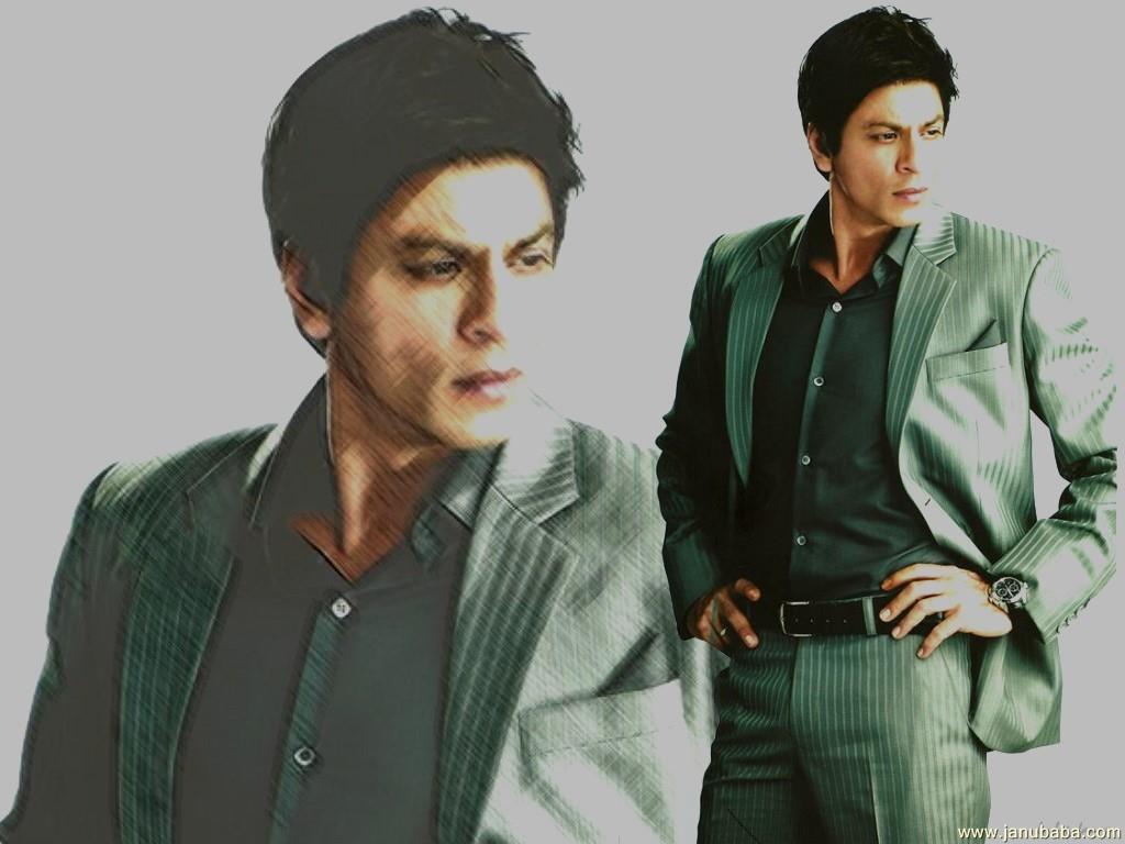 Shahrukh Khan