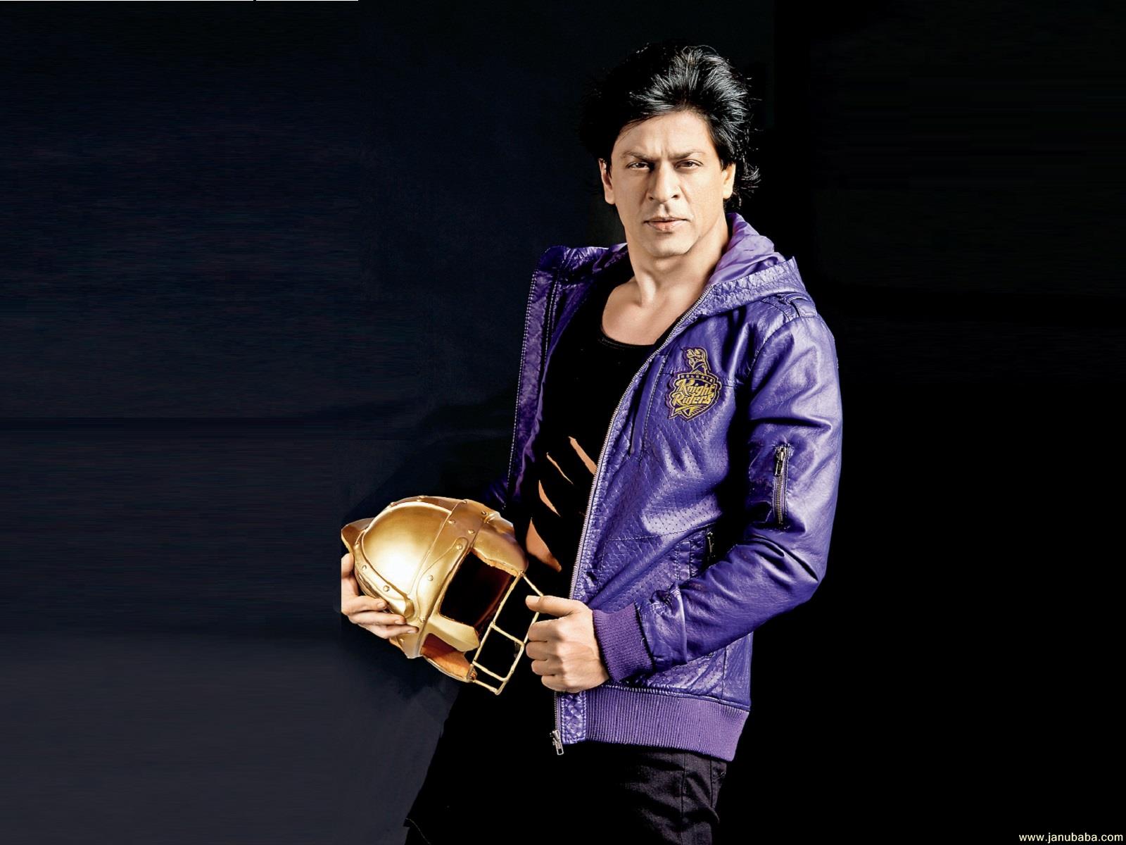 Shahrukh Khan