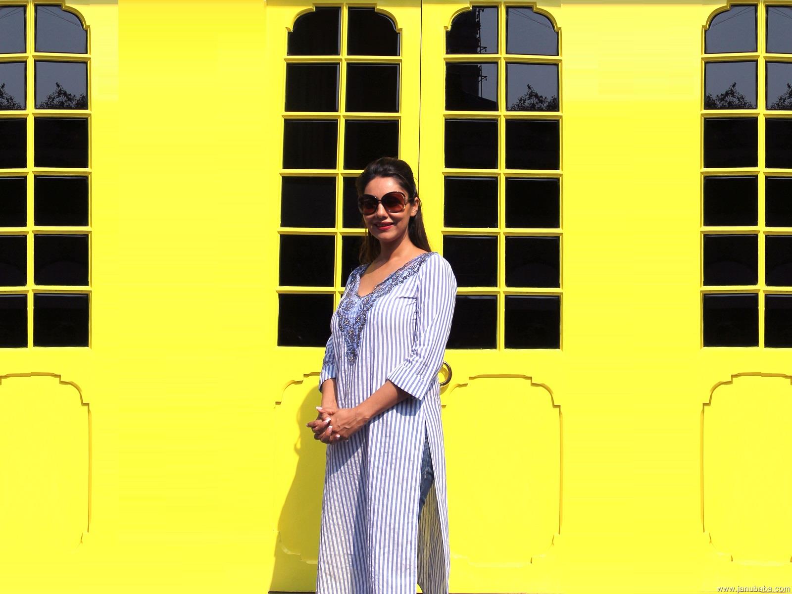Gauri Khan